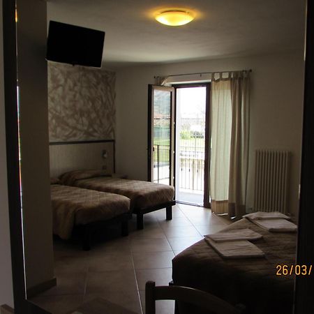Agritur Arcosole B&B Camping Dış mekan fotoğraf