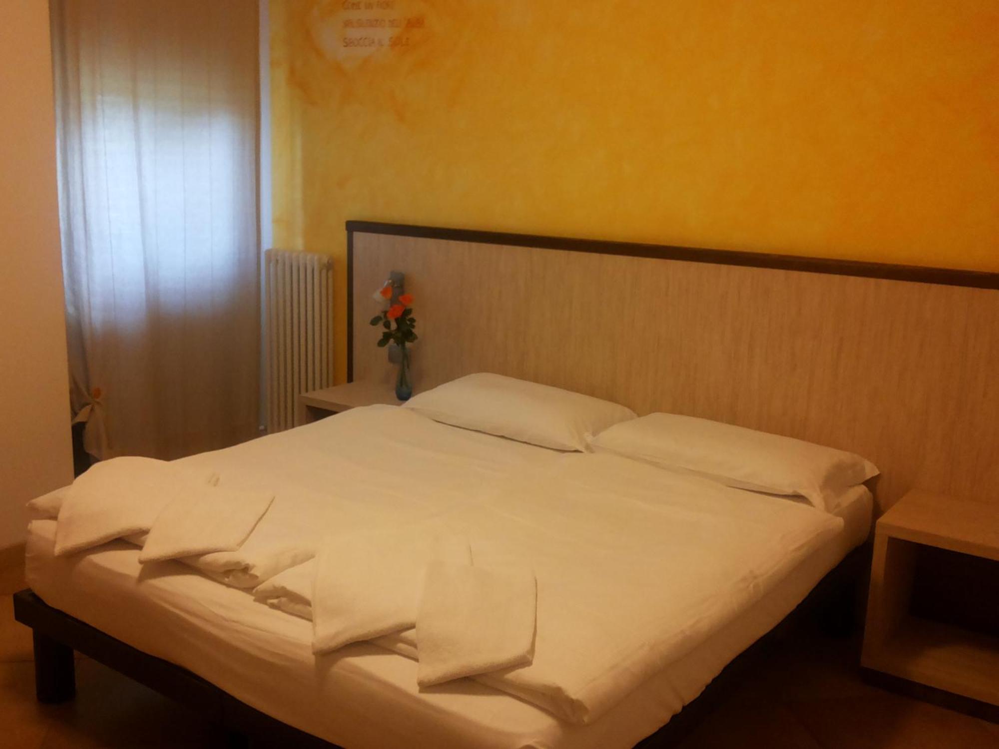 Agritur Arcosole B&B Camping Oda fotoğraf