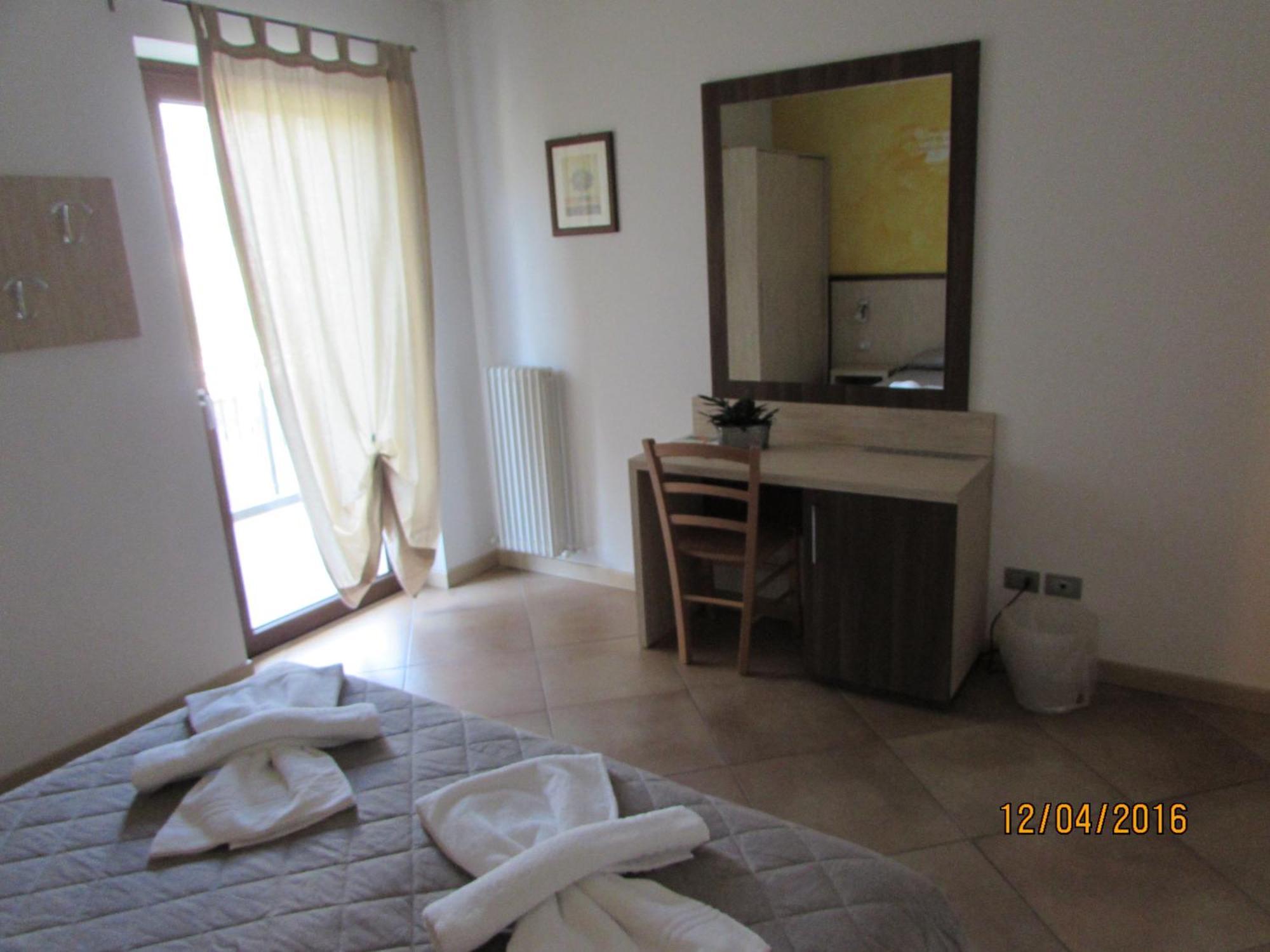 Agritur Arcosole B&B Camping Oda fotoğraf
