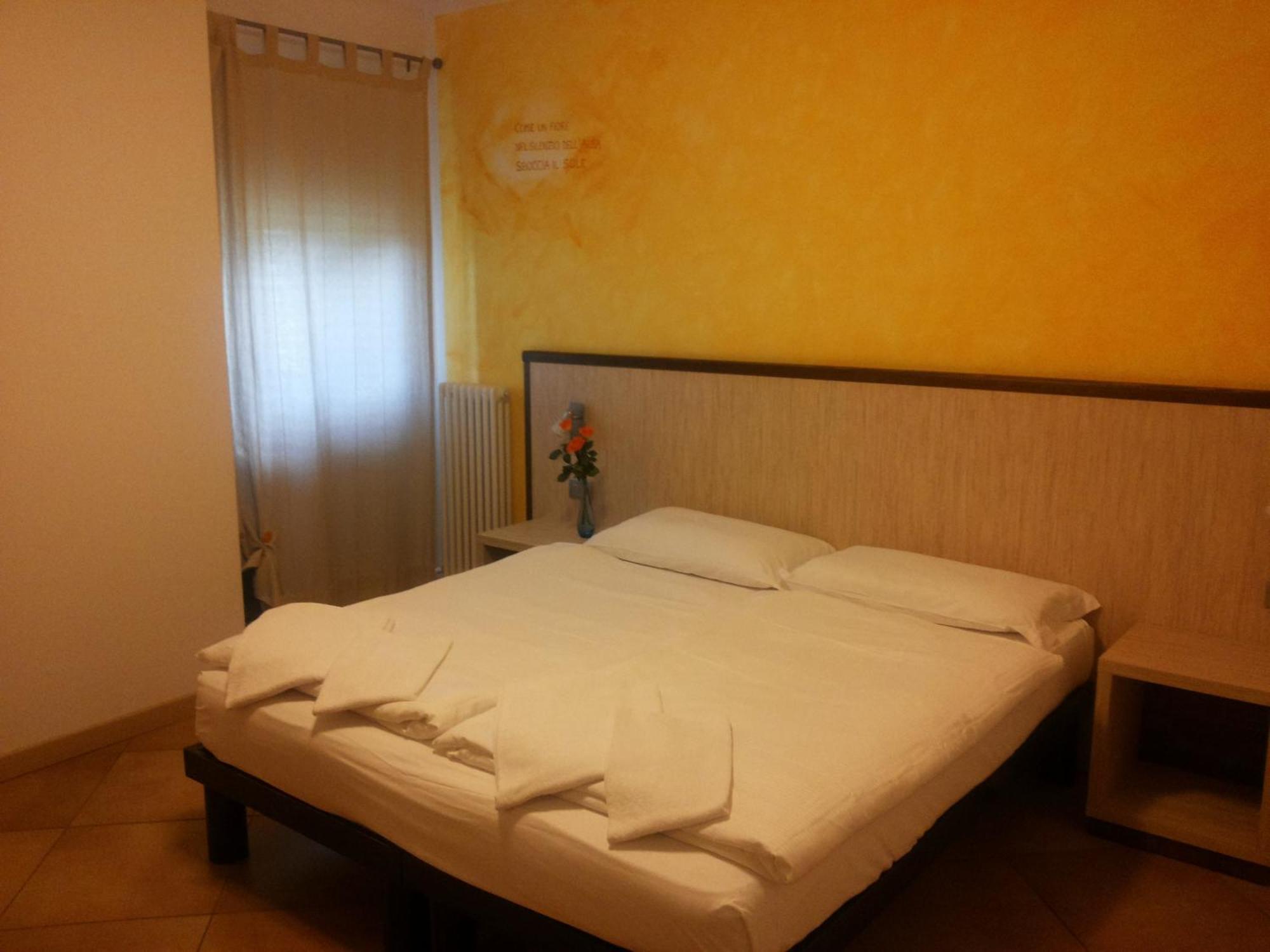 Agritur Arcosole B&B Camping Oda fotoğraf