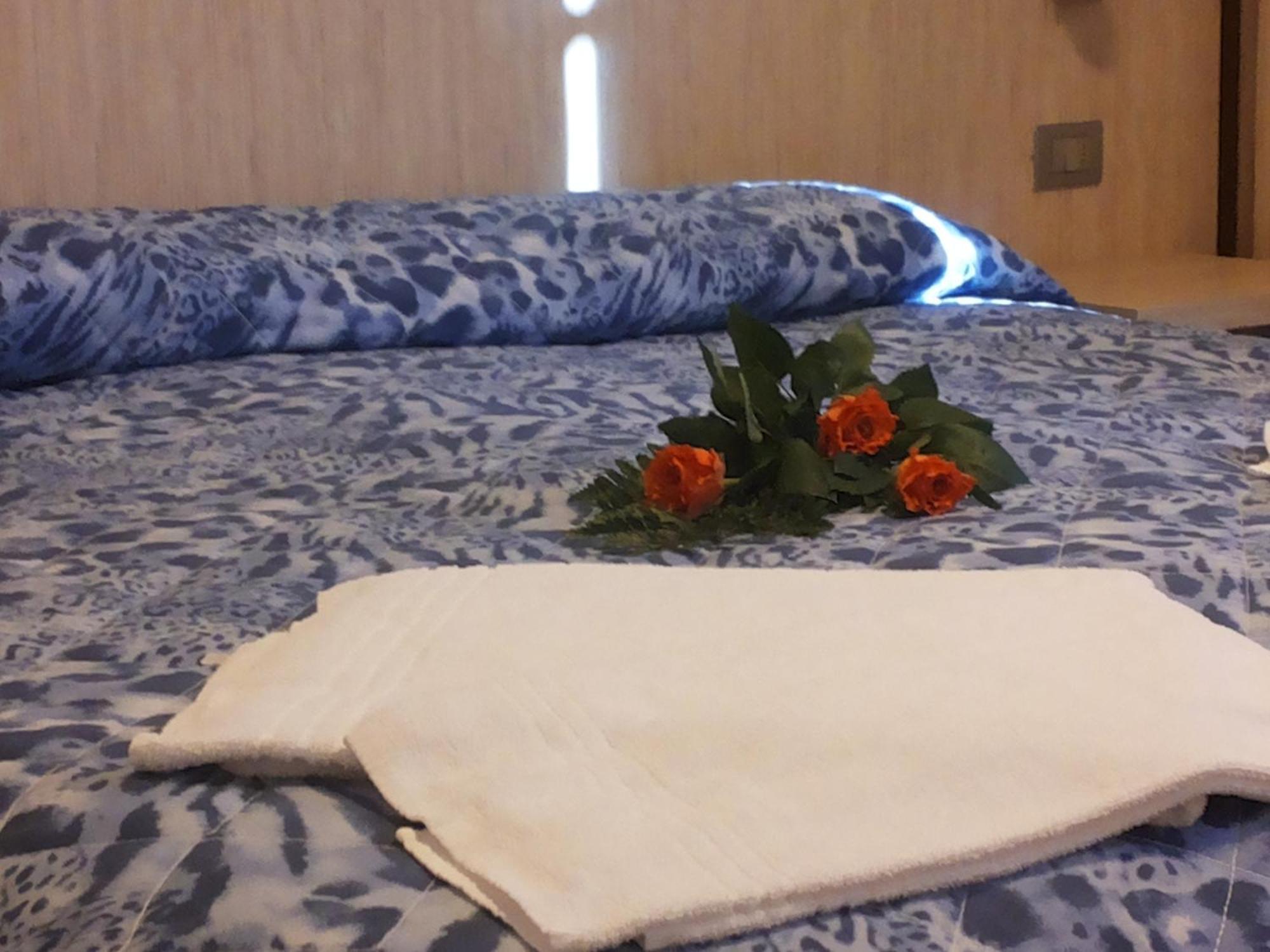 Agritur Arcosole B&B Camping Oda fotoğraf